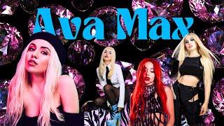 "Ava Max Doesn't Make Art"