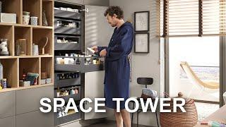 BLUM SPACE TOWER