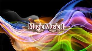 مقدمة قناة ماجيك ميوزك 1 مرحبا بكم Magic Music 1