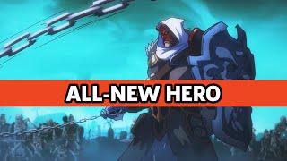 Battle Chasers: Nightwar - Intro Trailer