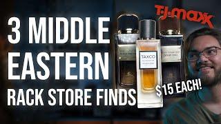 "Milestone Perfumes" Middle Eastern Niche Clones Reviewed | #COMMONSCENTS #MILESTONEPERFUMES