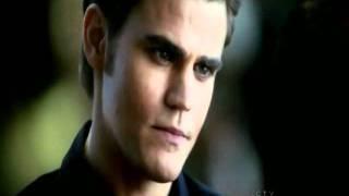 The Vampire Diaries - 3x04 - Katherine confronts Stefan