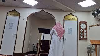 4K | Live Jumu'ah Adhan | Qari Babuddin Ahmed | 20-01-2023 | #adhan #Azan #powerful #4k