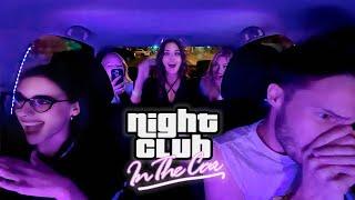 UBER BEATBOX REACTIONS | NIGHT EDITION