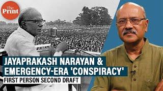 48 years since end of Emergency: Story of the ‘conspiracy’ to put away JP Narayan 'medically'