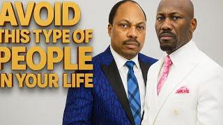 AVOID UNGRATEFUL PEOPLE IN LIFE | Apostle Johnson suleman speaks on parasitic relationship