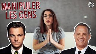 Comment manipuler le contexte ou les gens ? Arrête moi si tu peux !