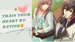 When Dating is The Only Way to SurviveLearning Japanese with Shinnosuke Part 1