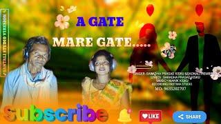 Khulhi muched rema Madar gom jharnare||Santalistudioversion|Singer SaradhaPrasad&Sonali|ManikKisku