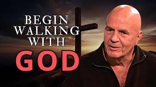 5 Ways To Get Spiritual Guidance & Begin Walking With God | Wayne Dyer Teachings