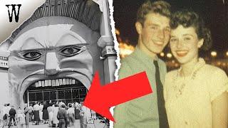 2 PARANORMAL ENCOUNTERS from Australia in the 1950's