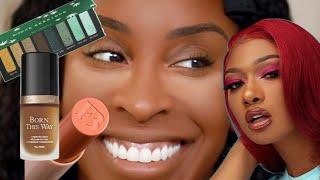 HOT GIRL SUMMER Makeup Look BYE ASHY! | Jackie Aina