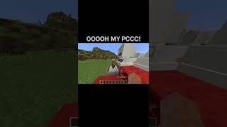 Minecraft Meme