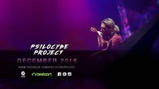 Psilocybe Project December 2016 (free download)