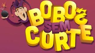 Live Bobos Sem Corte 08/07 | Gravação