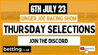 UK Horse Racing Tips | Join the group | Free Horse Racing tips | Ginger Joe Racing | Betting.co.uk