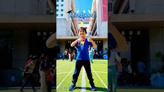 Mindseed Field Day 2024 #mindseed #pune #trending #viralvideo #shorts