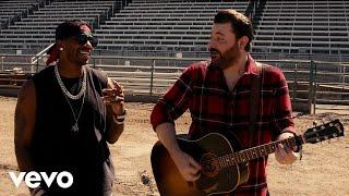 Chris Young, Jimmie Allen - Music Note (Official Music Video)