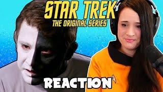 Let That Be Your Last Battlefield // Star Trek: The Original Series Reaction // Season 3