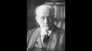 Heinz Tiessen "Amsel Septett" op. 20
