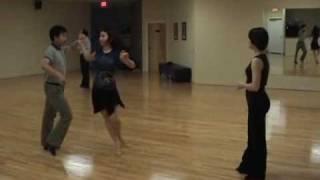 Ballroom dance lessons Cary