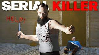 RENTING OUT ROOMS as a SERIAL KILLER! | GTA 5 RP