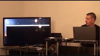 Extending Display to Use Serato Video in Serato DJ Pro