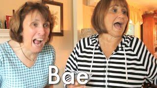 Parents Explain Teenage Slang!