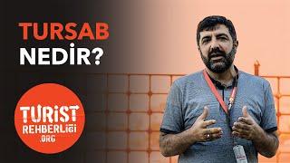 TURSAB nedir?