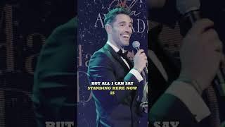 Marco Andre Da Silva on WIBA #shorts