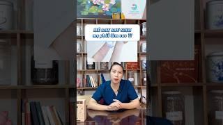 Mề đay sau sinh, mẹ phải làm sao ??? #vietcare #chamsocsausinh #meday