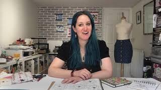 How To Live a Creative Life - A Skillshare Class with Susan Yeates