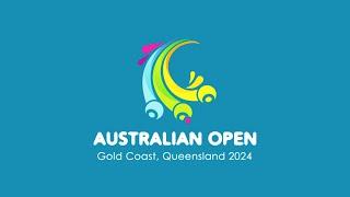 2024 Australian Open - Men's Fours Final