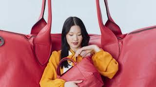 LONGCHAMP | Le Pliage Cuir