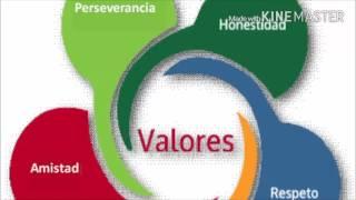 ¿Que son los valores morales?.