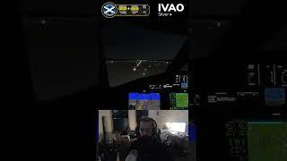 Scottish Controller Landing Shorts