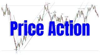 How To Read Price Chart With Price Action