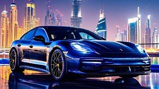 2024 Porsche Panamera : The Game Changing Super Saloon & EV Killer! Info Master 2024