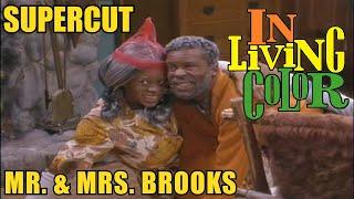 In Living Color: Mr. & Mrs. Brooks Supercut