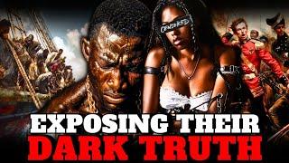 How The Inferiority of The Black Race Was Created (Shocker)