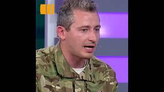 ️️ КОЛЯ СЕРГА ПРИСВЯТИВ ХЕРСОНУ ЗВОРУШЛИВИЙ ВІРШ