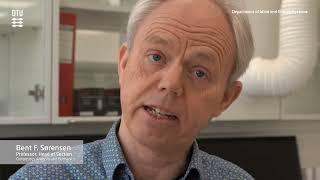 Perspectives on Wind Energy - Professor Bent F. Sørensen