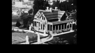 Louise Boyd Doc   Marin History Museum