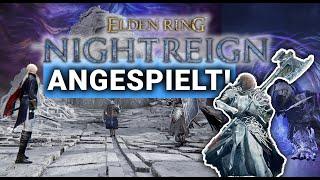 6 Stunden+ mit Elden Ring Nightreign: Macht dieses Monster-Hunter-Roguelike-Battle-Royale Spaß?