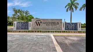 Welcome To 3335 NW 53RD CIRCLE Located In Woodfield Country Club Boca Raton Florida.