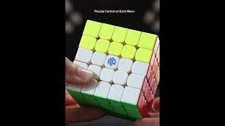 GANCUBE - GAN562 M Official Unboxing