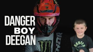 Danger Boy | Discover The Incredible Story - Documentary