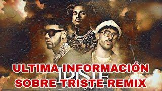 Triste Remix de Bryant Myers nunca saldrá (Información)