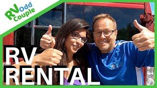 7 Must-Know RV Rental Tips | Renting Your RV | RV Share RV Life