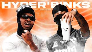 Leto & Freeze Corleone - Hyper’Binks #1